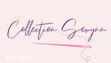 Collection Sevynn E-Gift Card